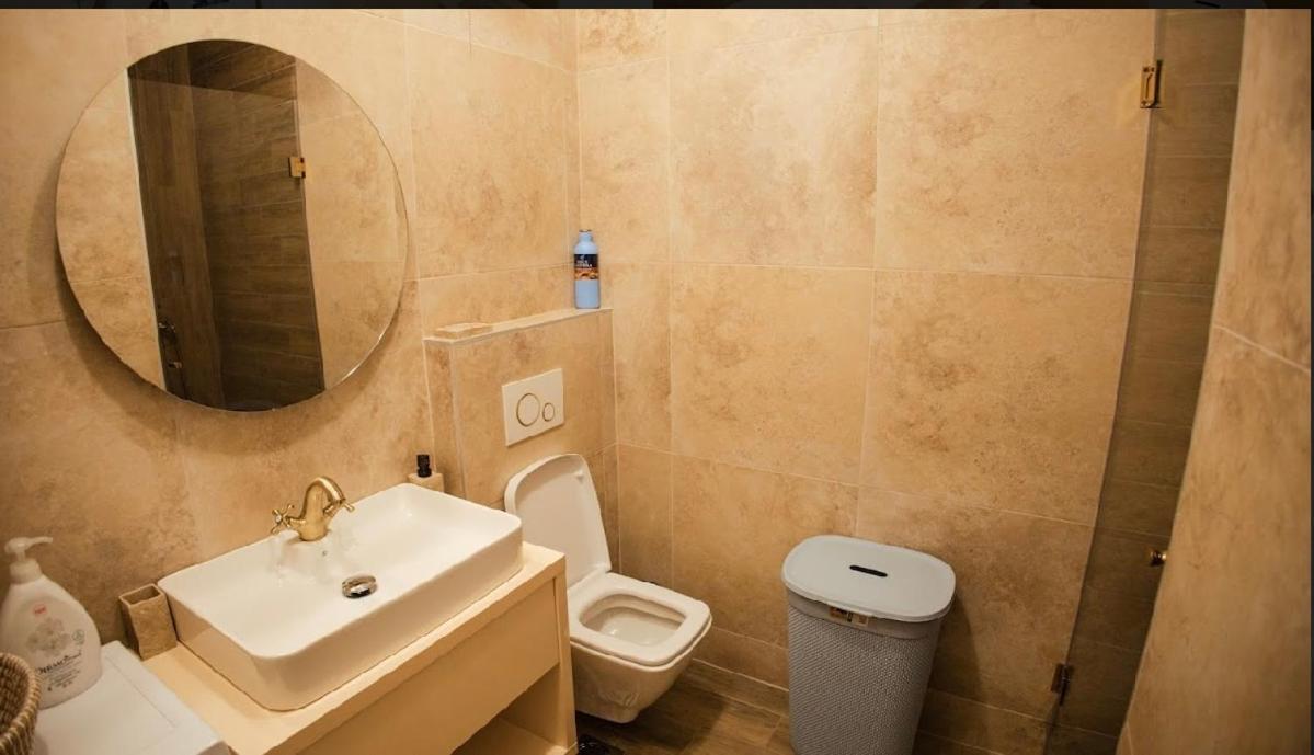 Sirius Lux Apartmani جابلياك المظهر الخارجي الصورة
