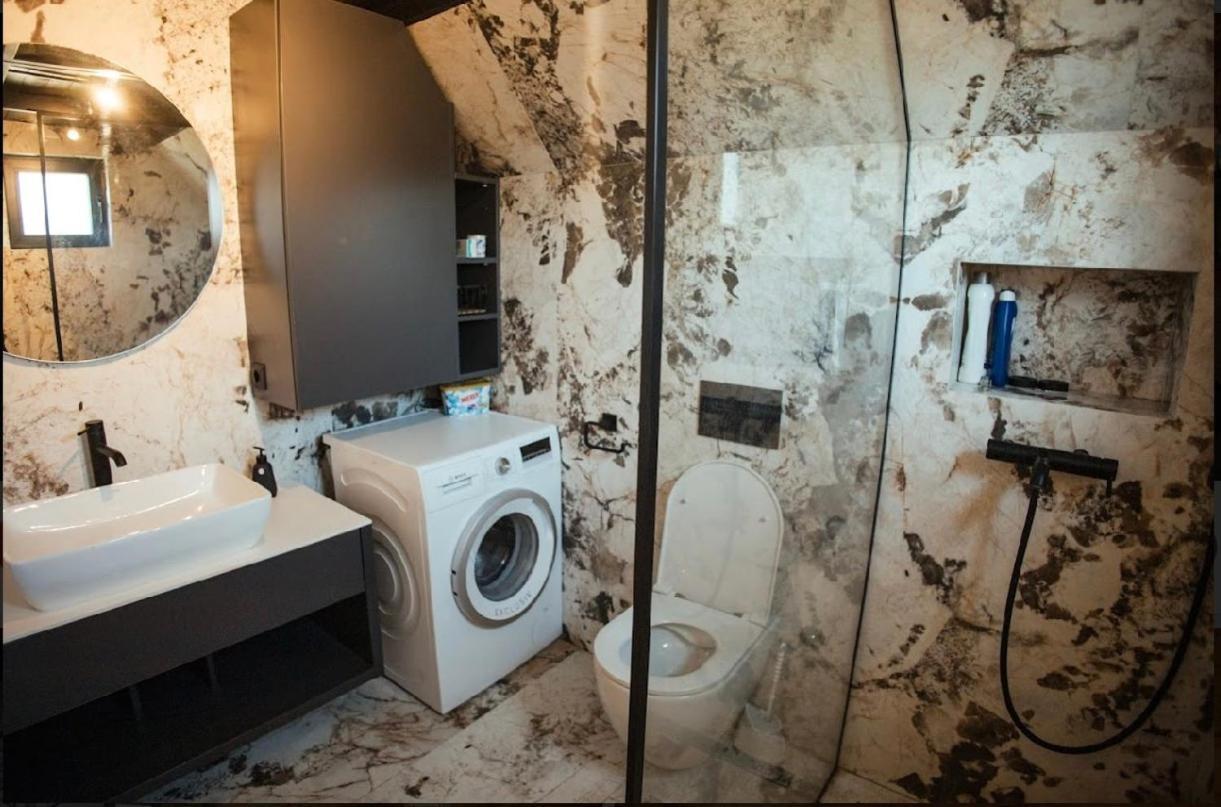 Sirius Lux Apartmani جابلياك المظهر الخارجي الصورة