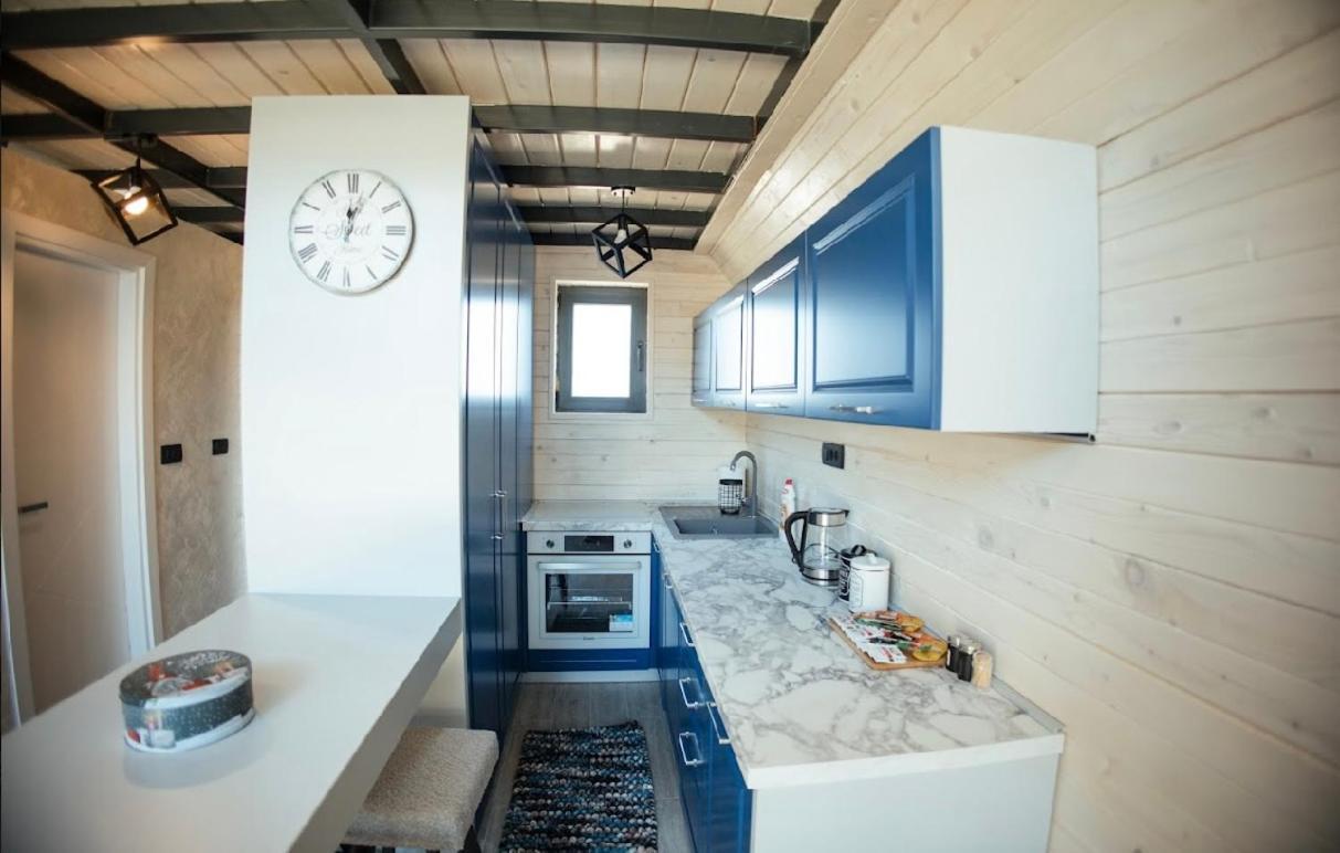 Sirius Lux Apartmani جابلياك المظهر الخارجي الصورة