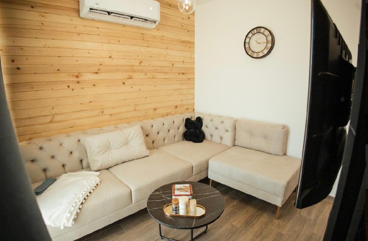 Sirius Lux Apartmani جابلياك المظهر الخارجي الصورة