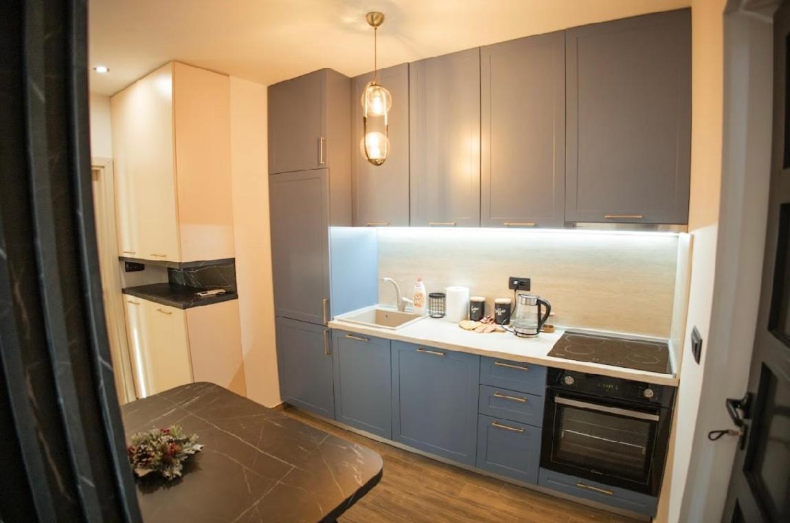 Sirius Lux Apartmani جابلياك المظهر الخارجي الصورة