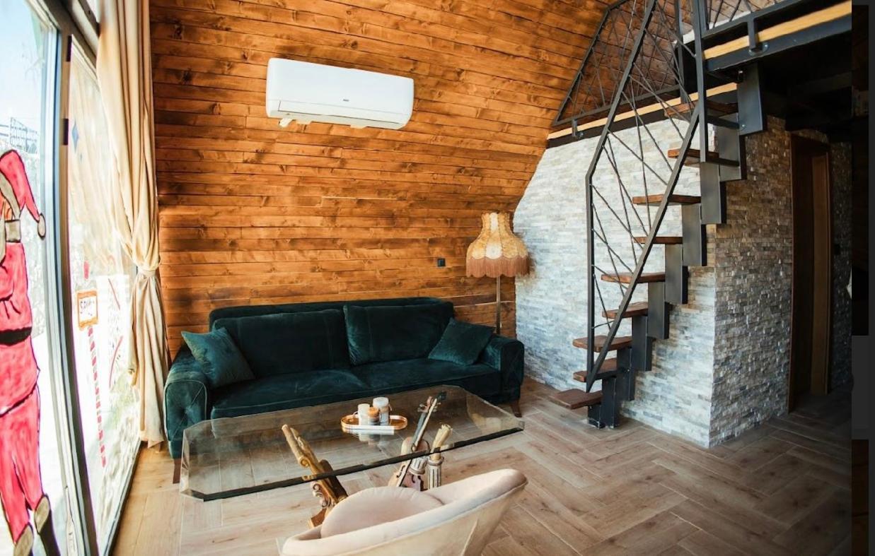 Sirius Lux Apartmani جابلياك المظهر الخارجي الصورة
