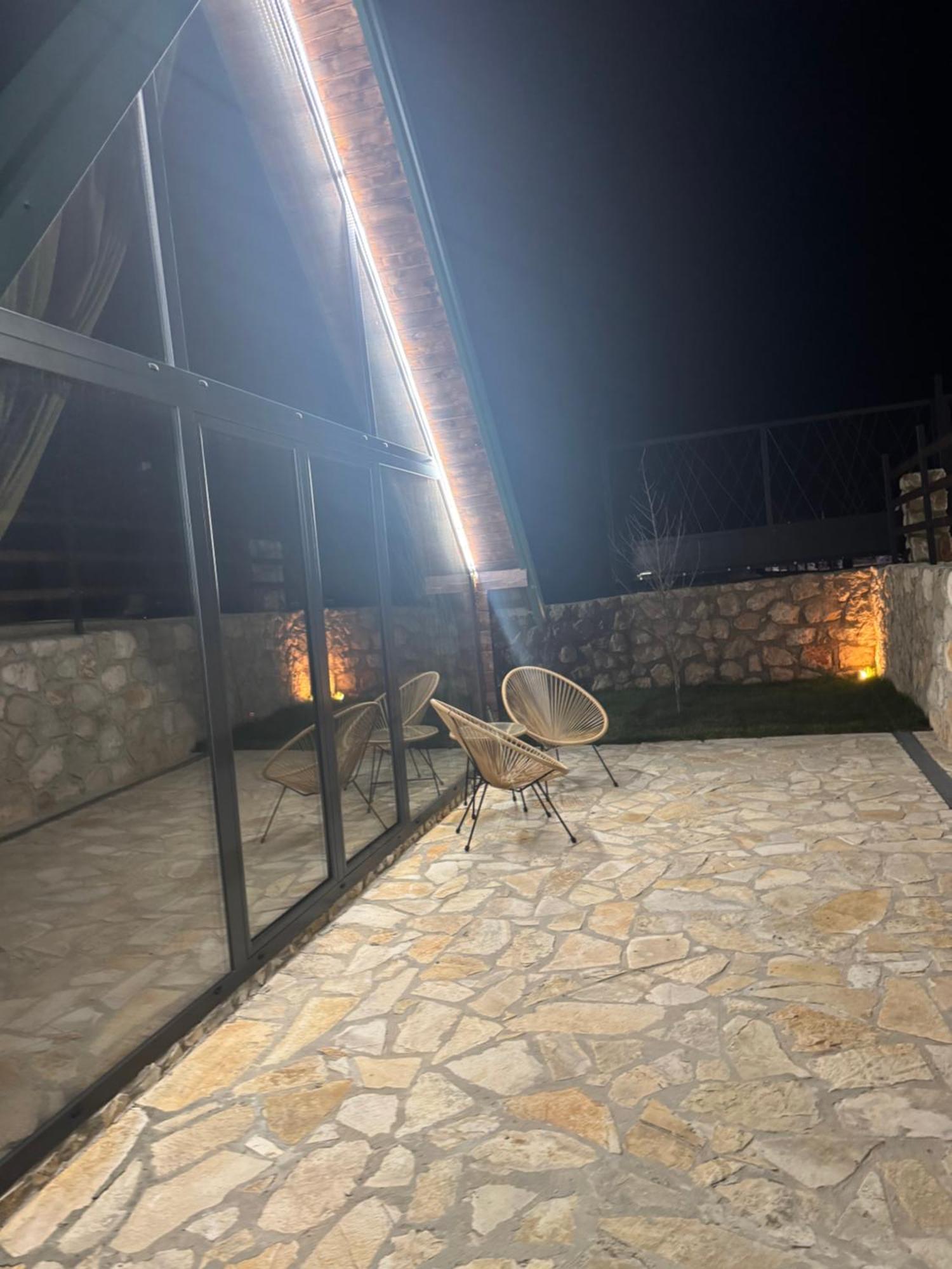 Sirius Lux Apartmani جابلياك المظهر الخارجي الصورة